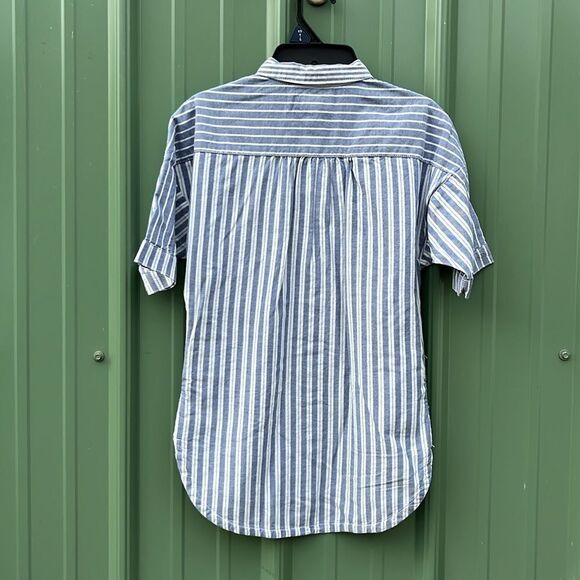 Girls Jumpsuit Oversized Shirt/Dress Overalls & Pants 3-Piece Bundle Size XS - Picture 7 of 14